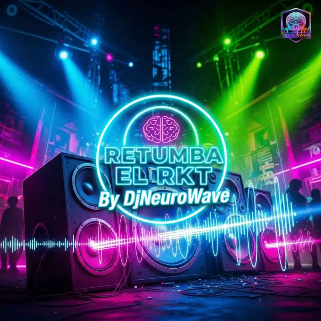 Retumba el R-K-T