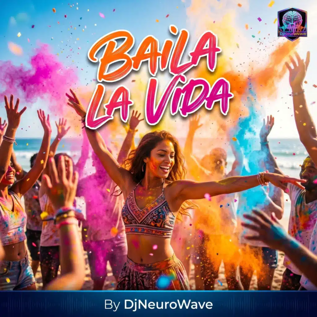 Baila La Vida