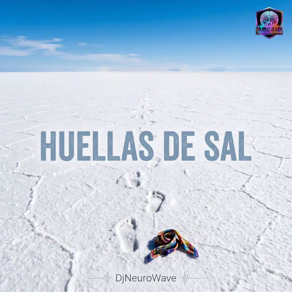 Huellas de Sal