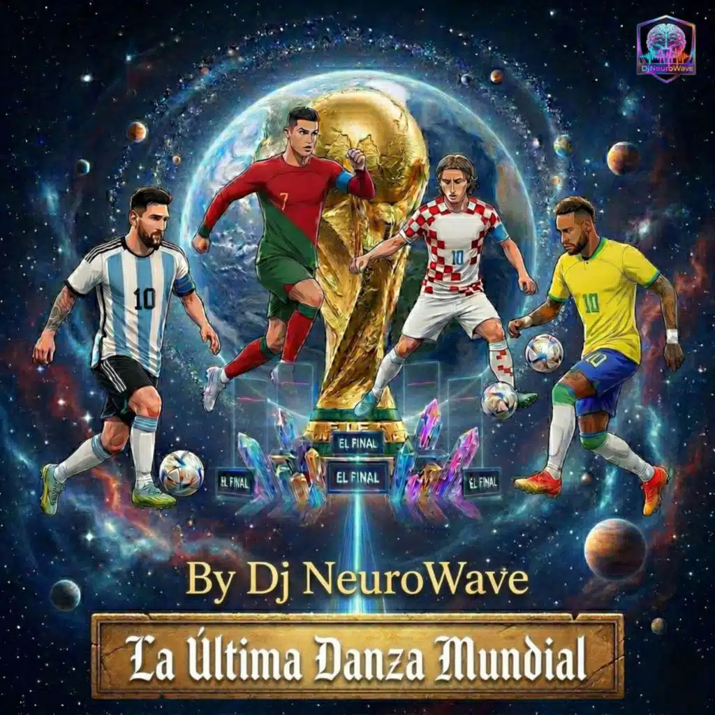 La Ultima Danza Mundial