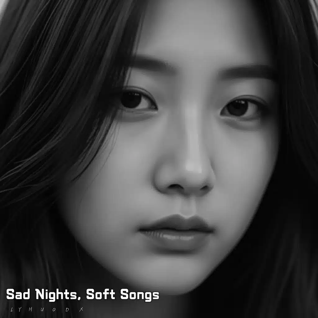 Sad Nights, Soft Songs