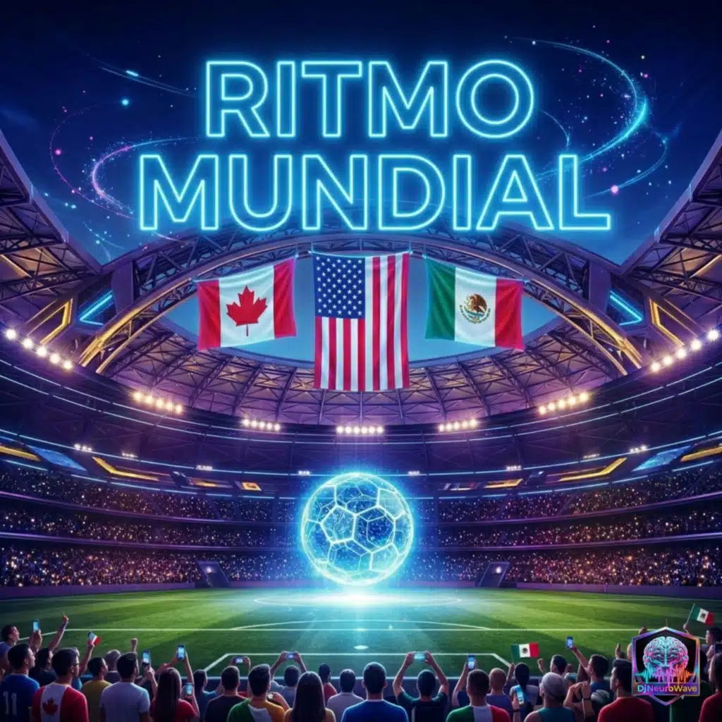 Ritmo Mundial