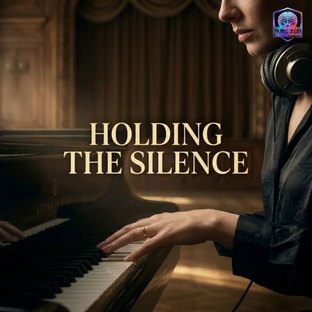 Holding the Silence