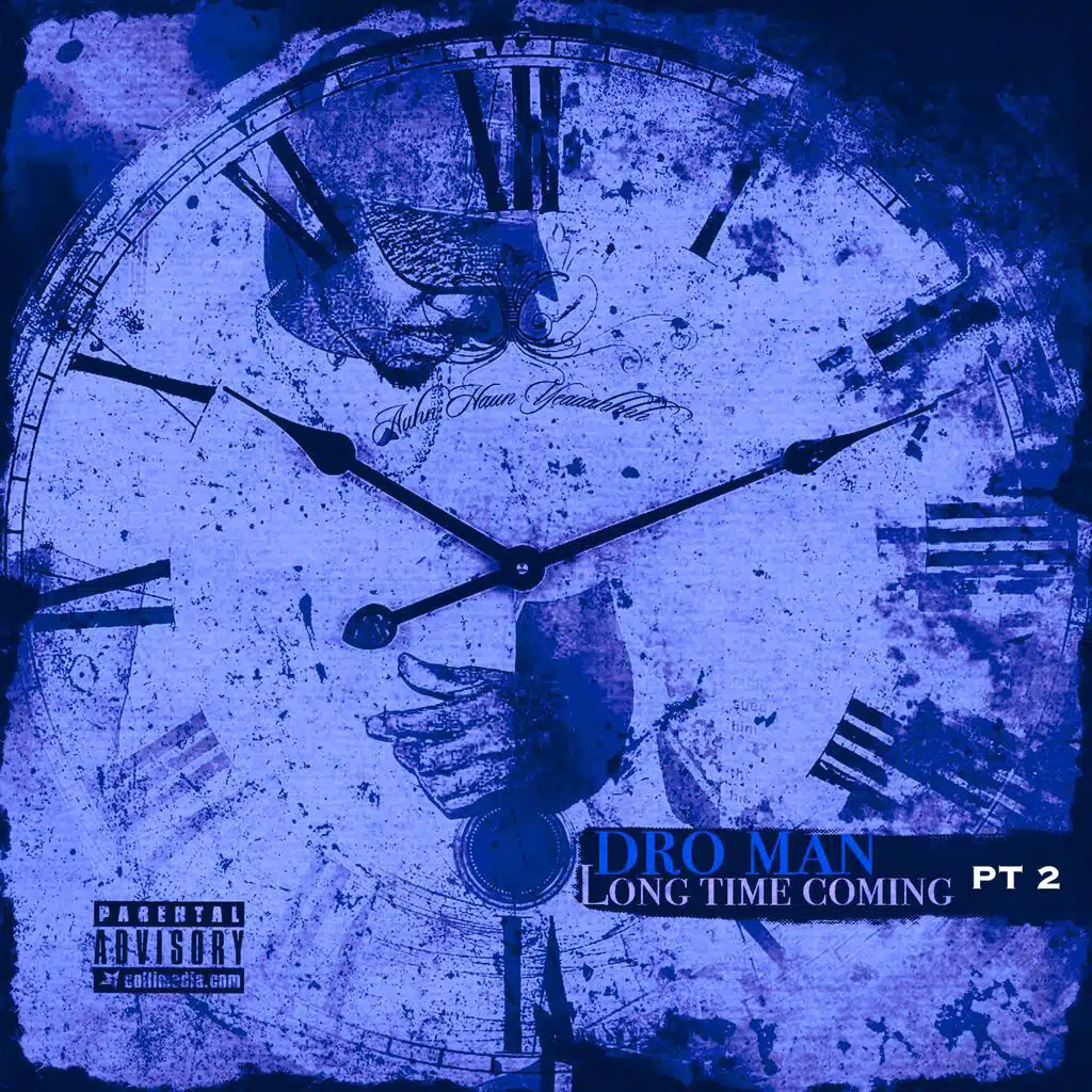Long Time Coming, Pt. 2