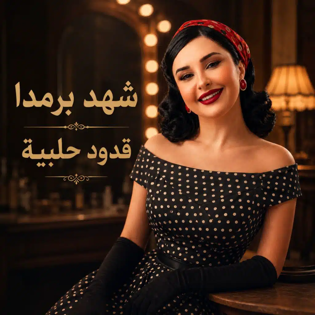 قدود حلبية