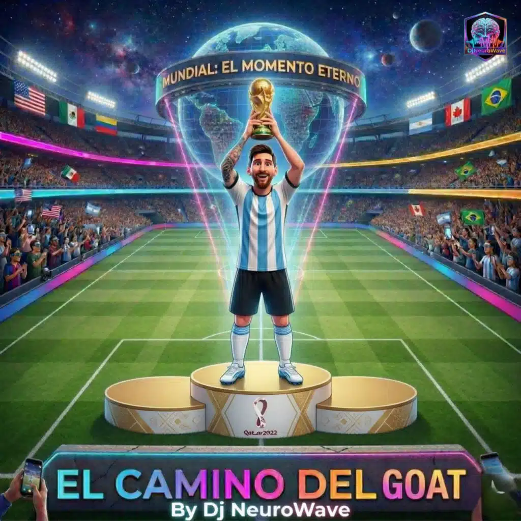 El Camino del Goat