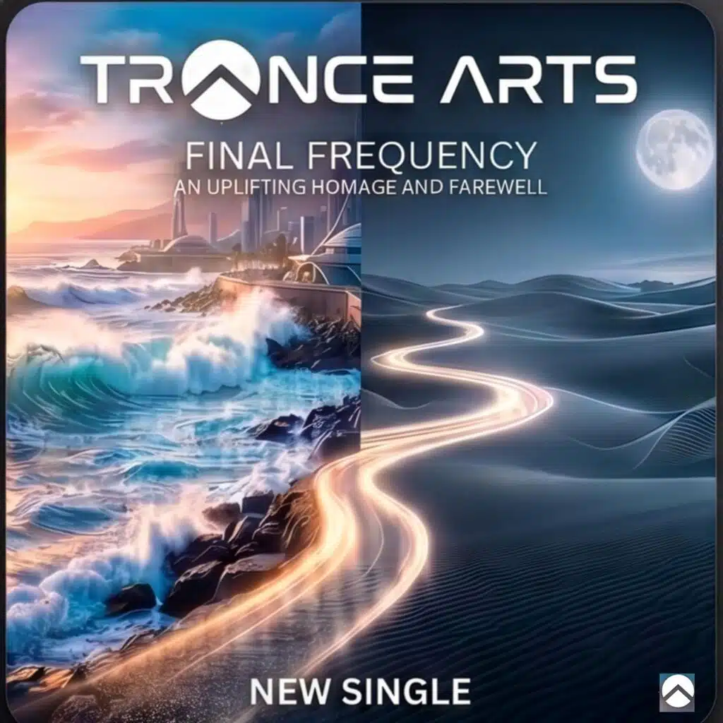 Trance Arts