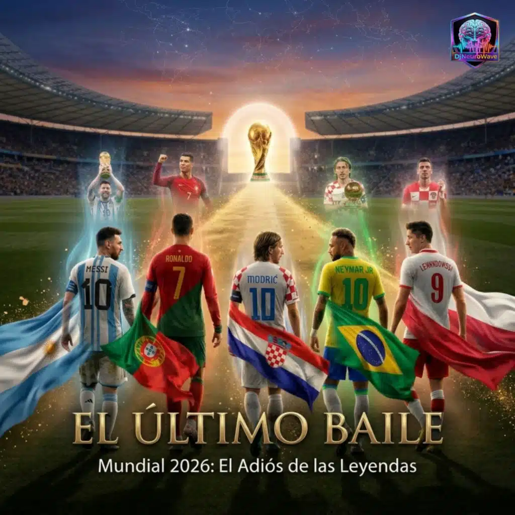 El Ultimo Baile