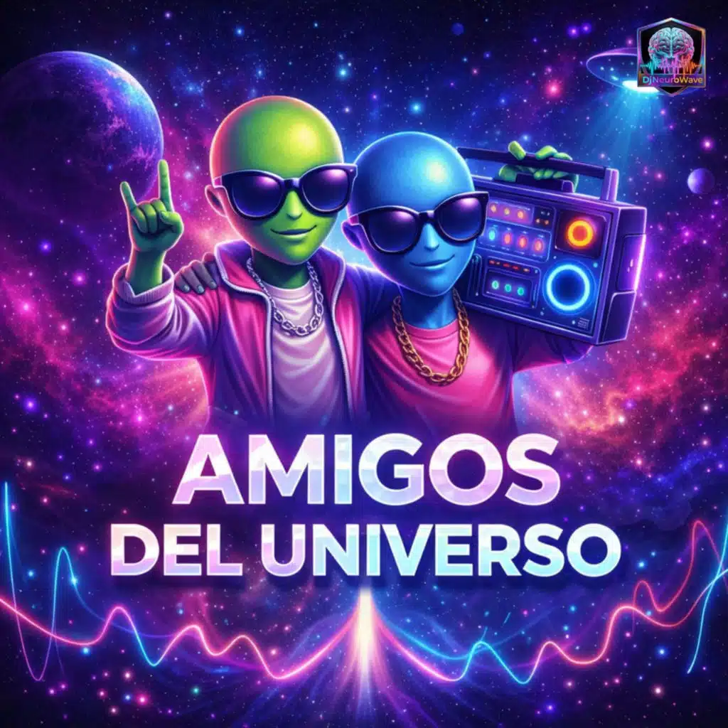 Amigos del Universo