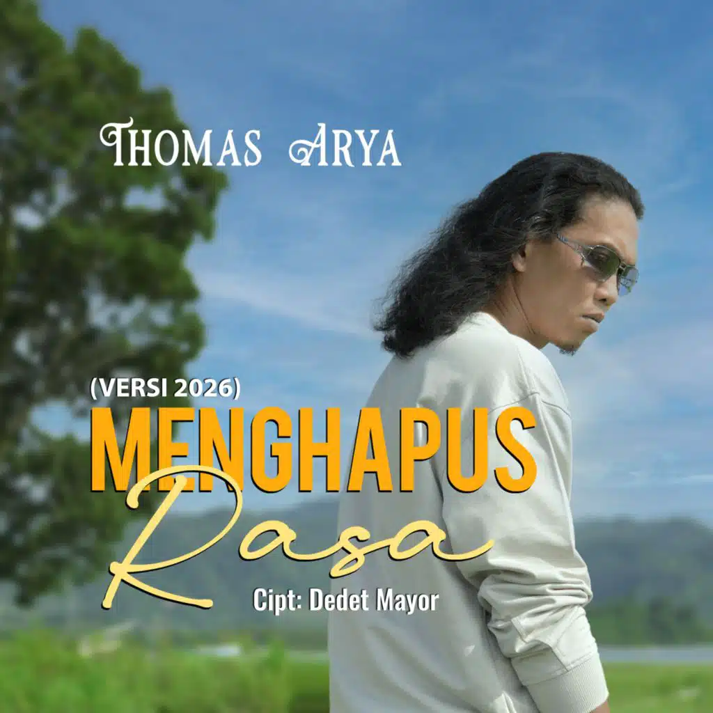 Thomas Arya