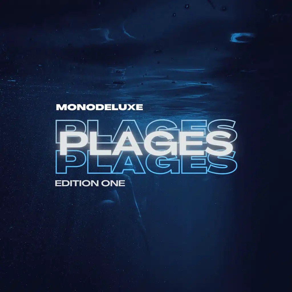 Plages