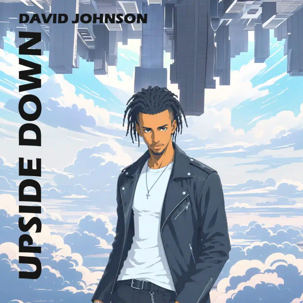 David Johnson