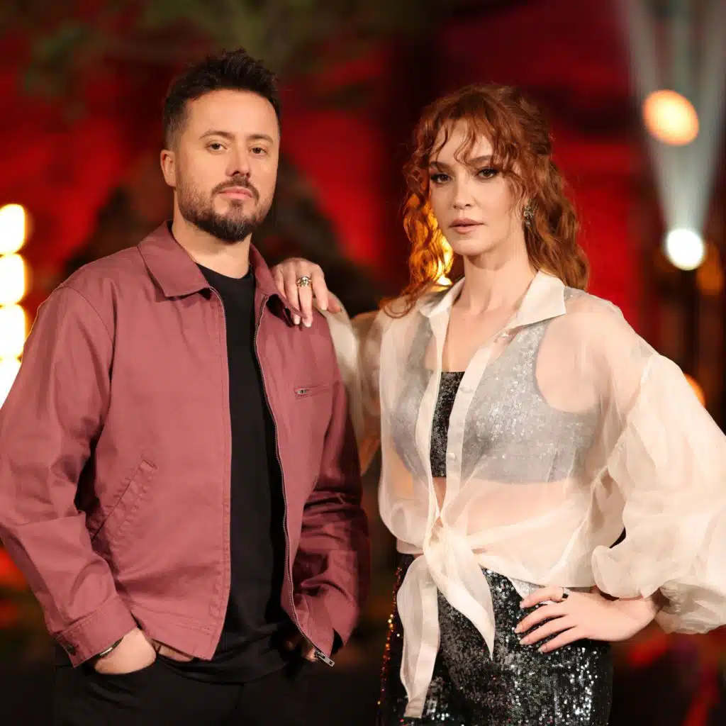 Gülden'e Geldik X Aydın Kurtoğlu