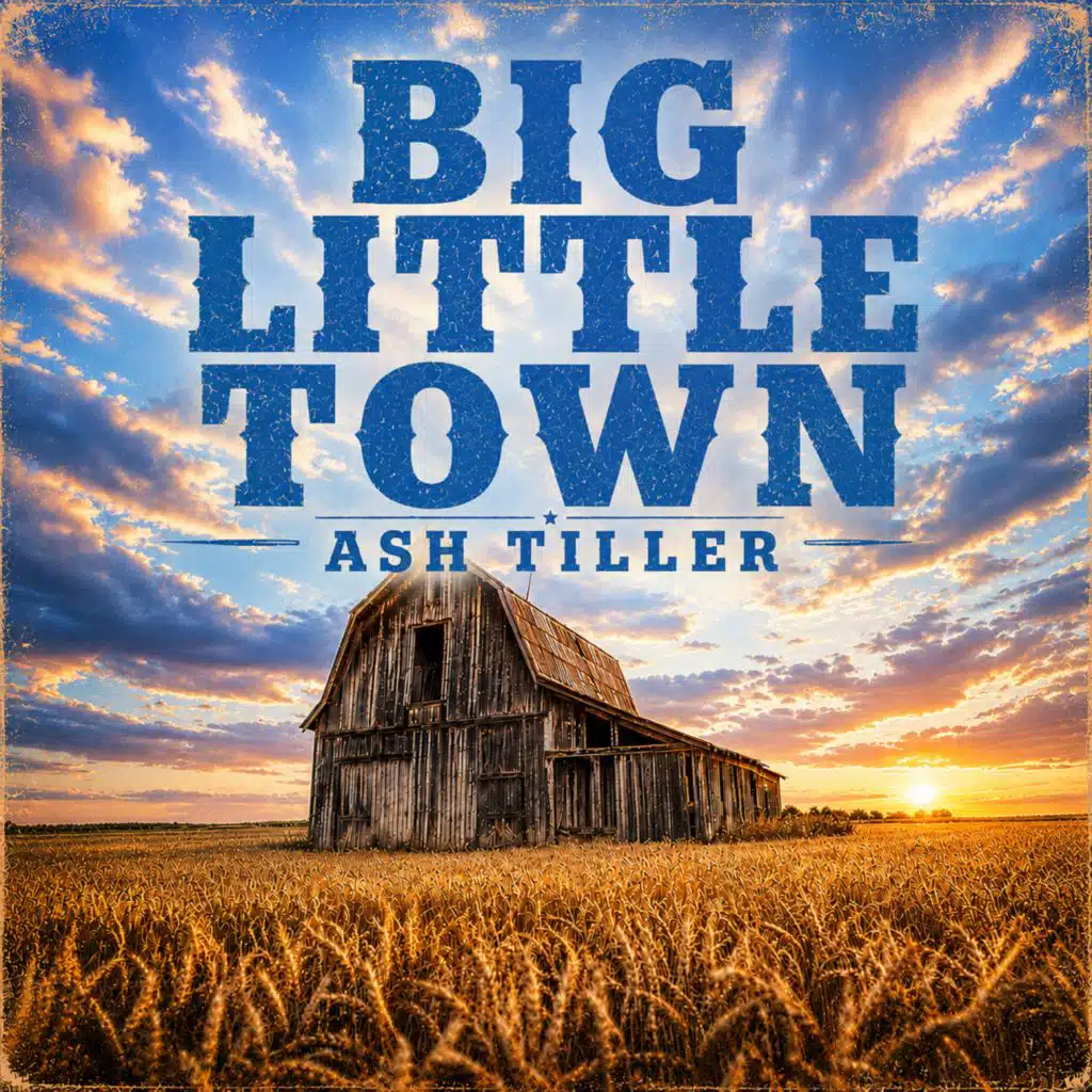 Big Little Town