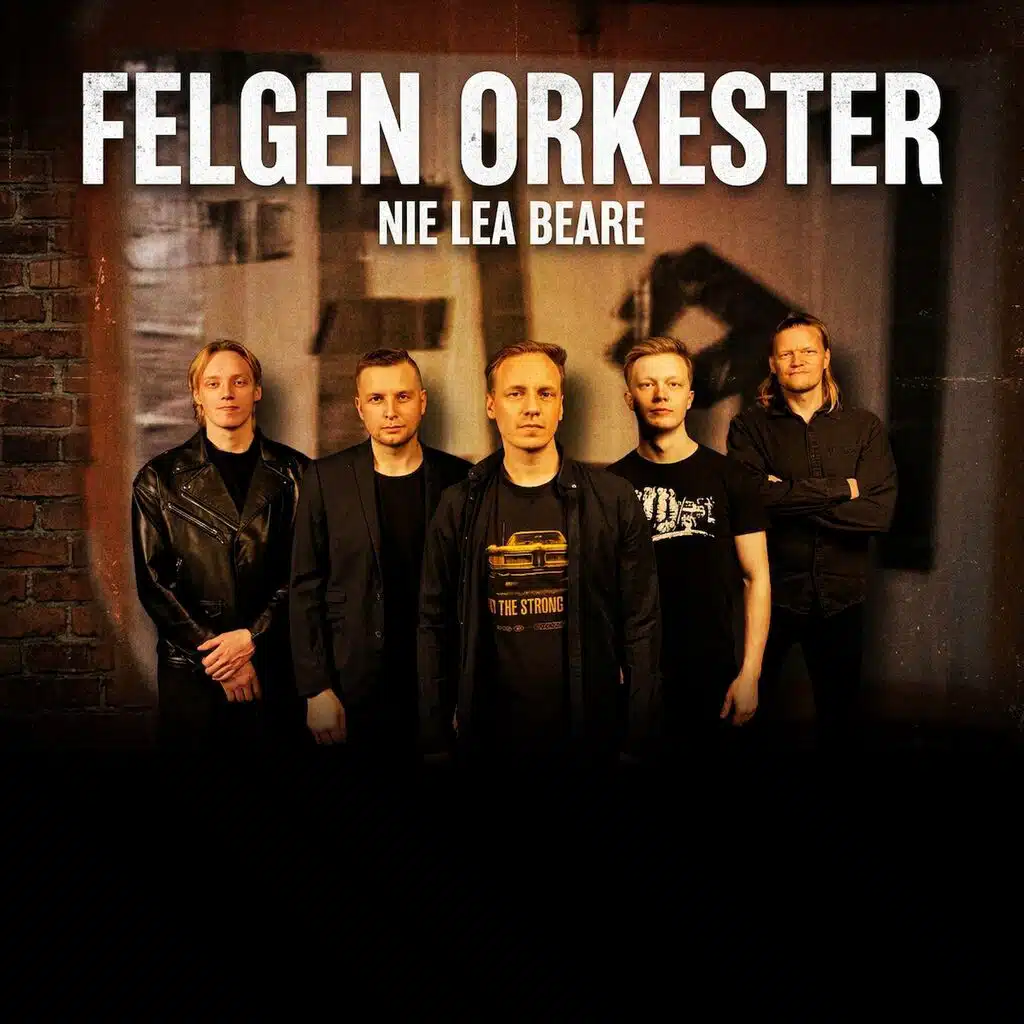 Felgen Orkester