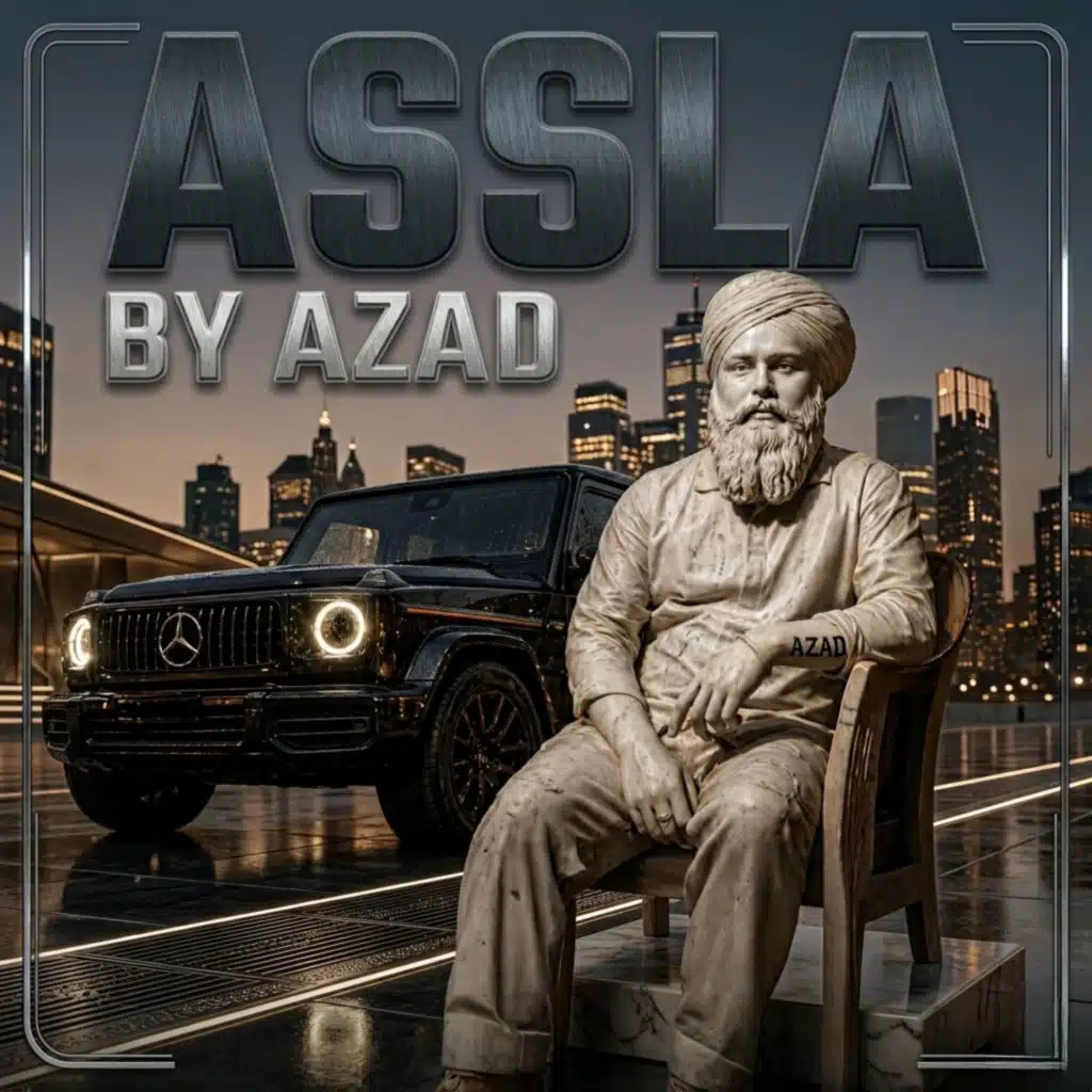 AZAD