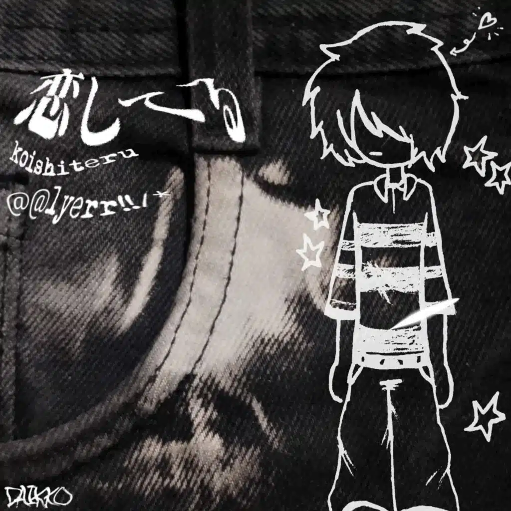 Daikko