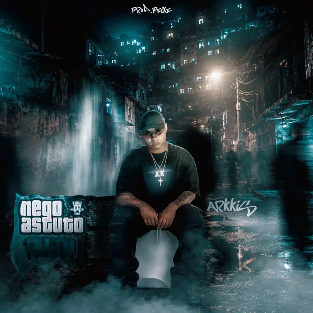 ARKKIS & PROD.PEIXE