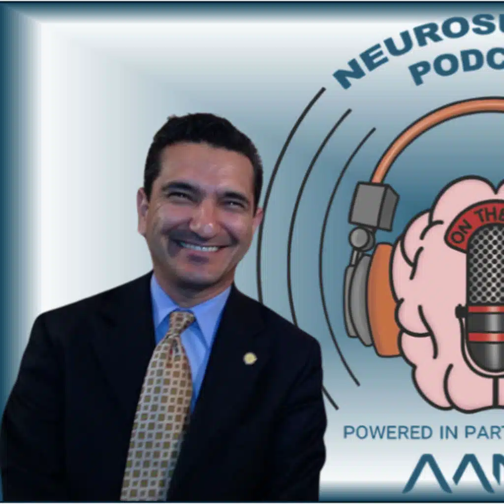 The Society for Brain Mapping and Therapeutics!