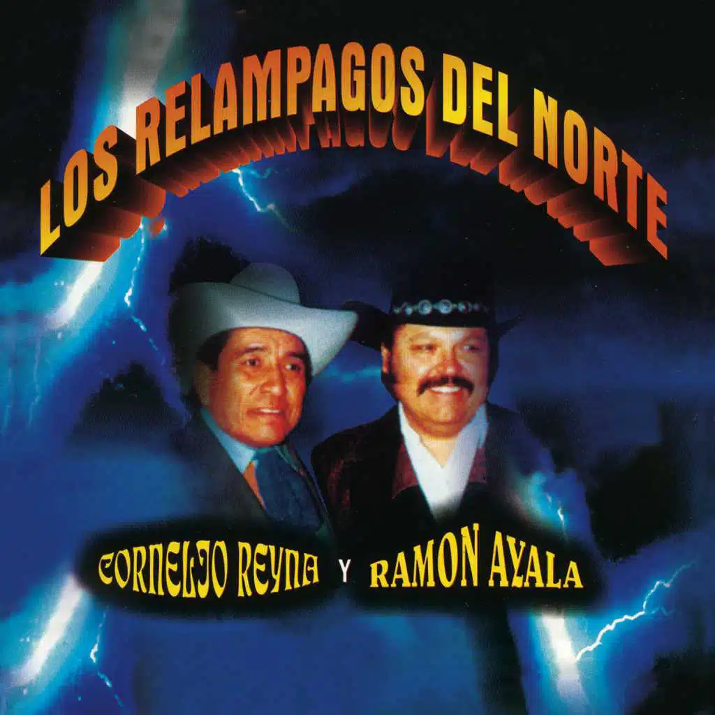 Los Relampagos del Norte