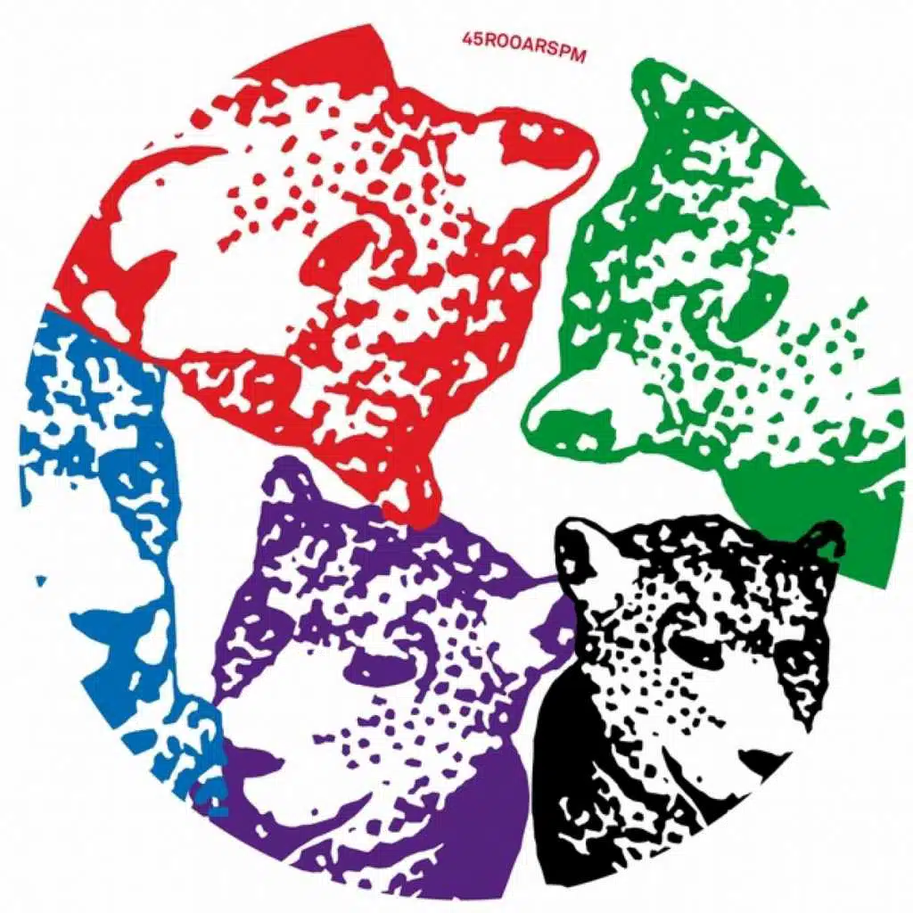 Gin Nation (Original)