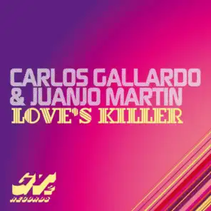 Love's Killer (Viktor Mora & Naccarati Sao Paulo Remix)