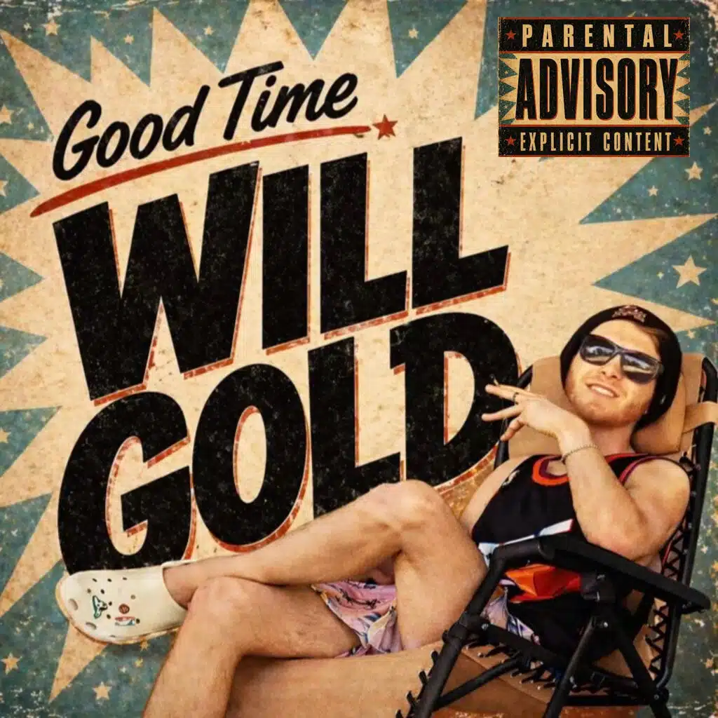 Will Gold