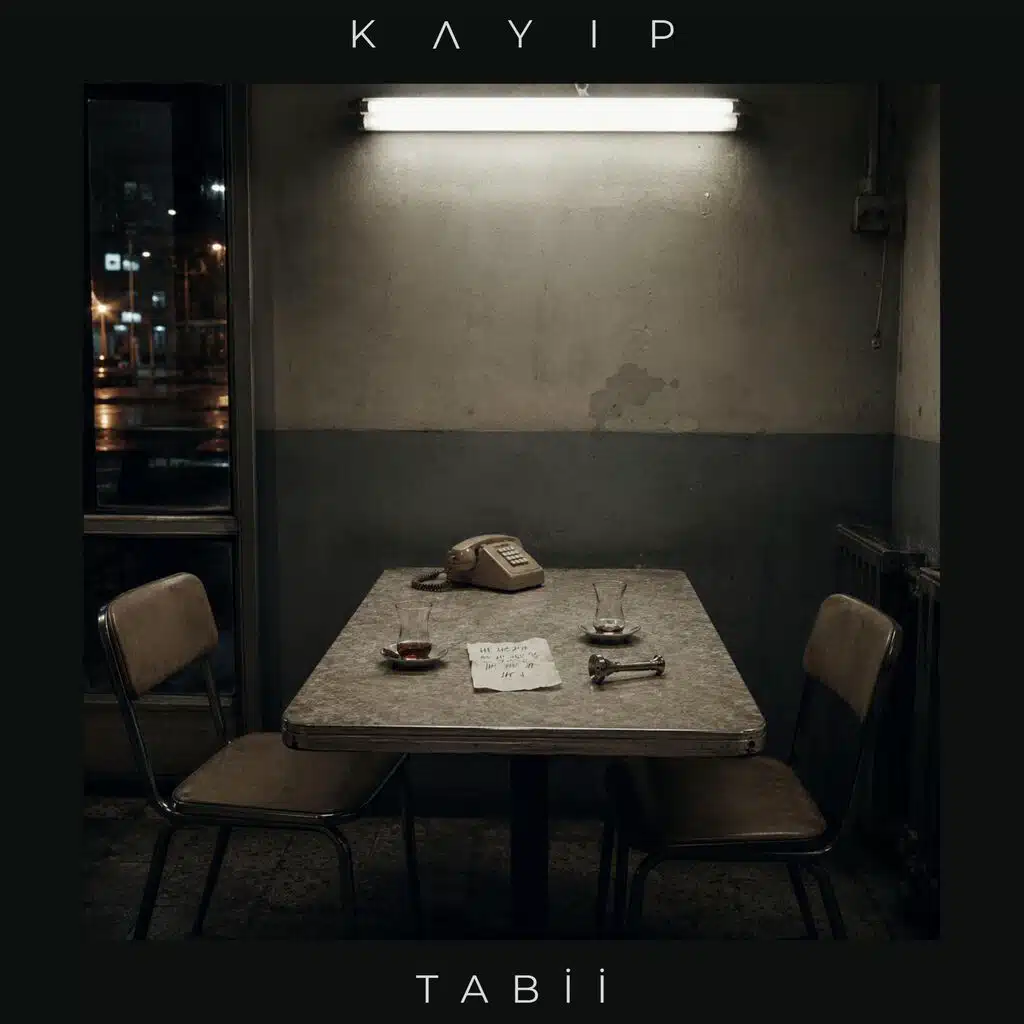kayıp