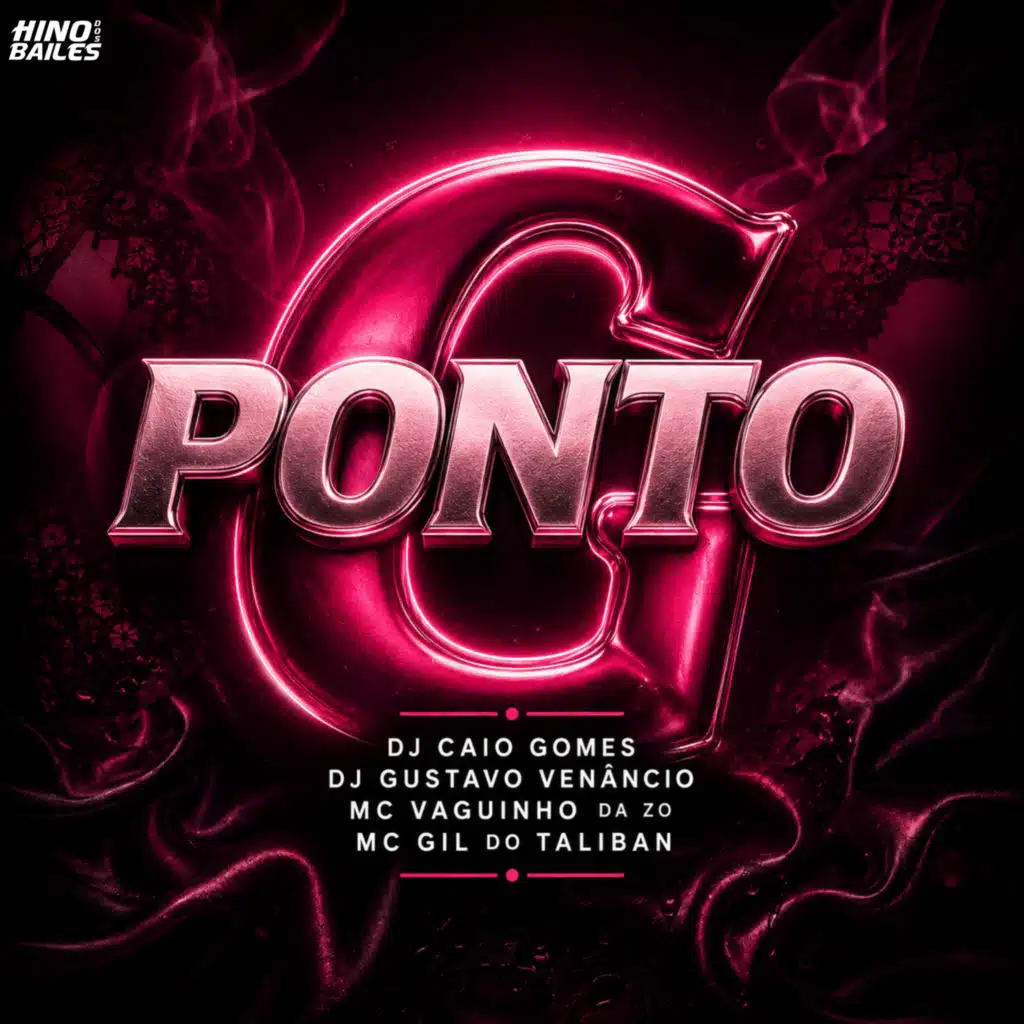 DJ GUSTAVO VENANCIO