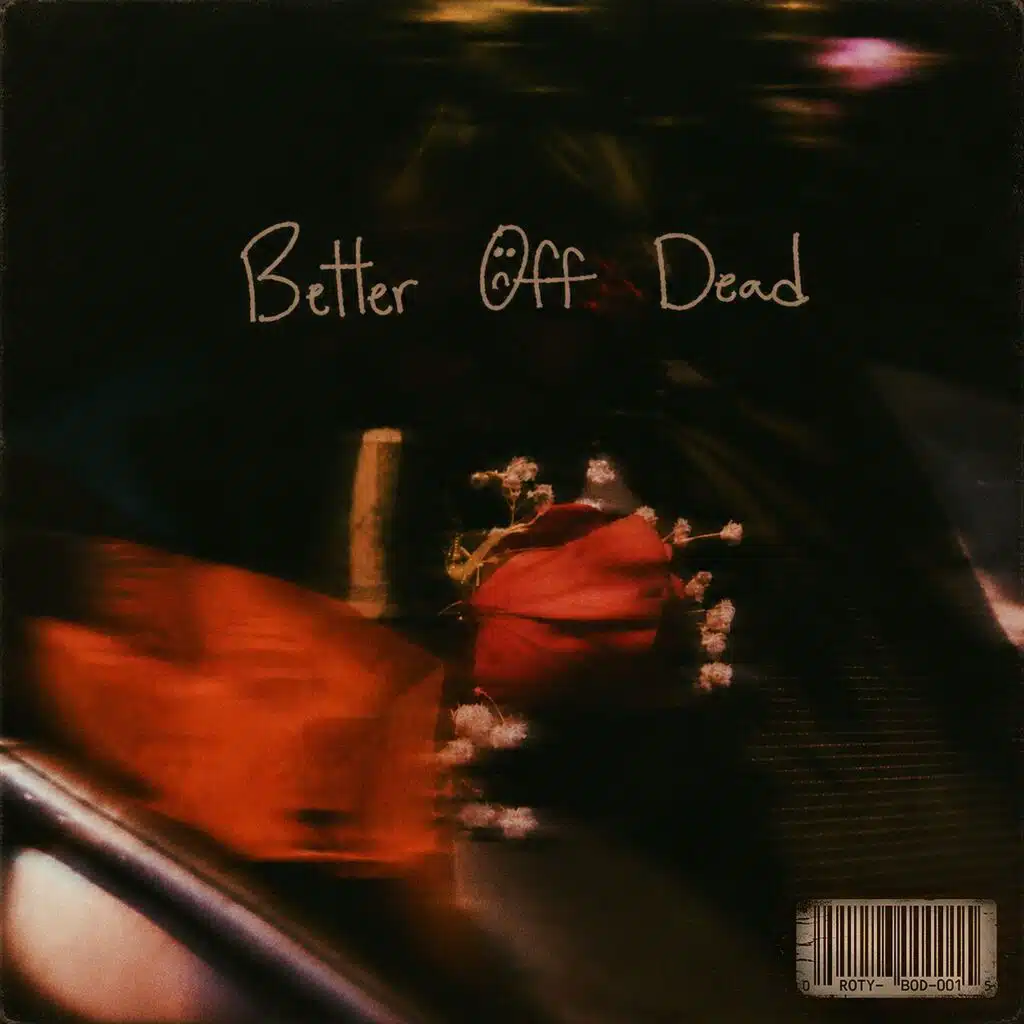 Better off Dead