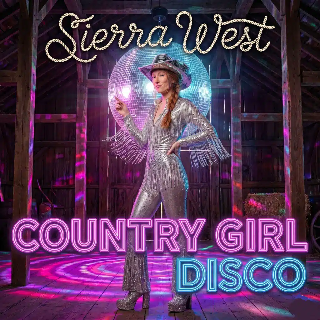 Country Girl Disco