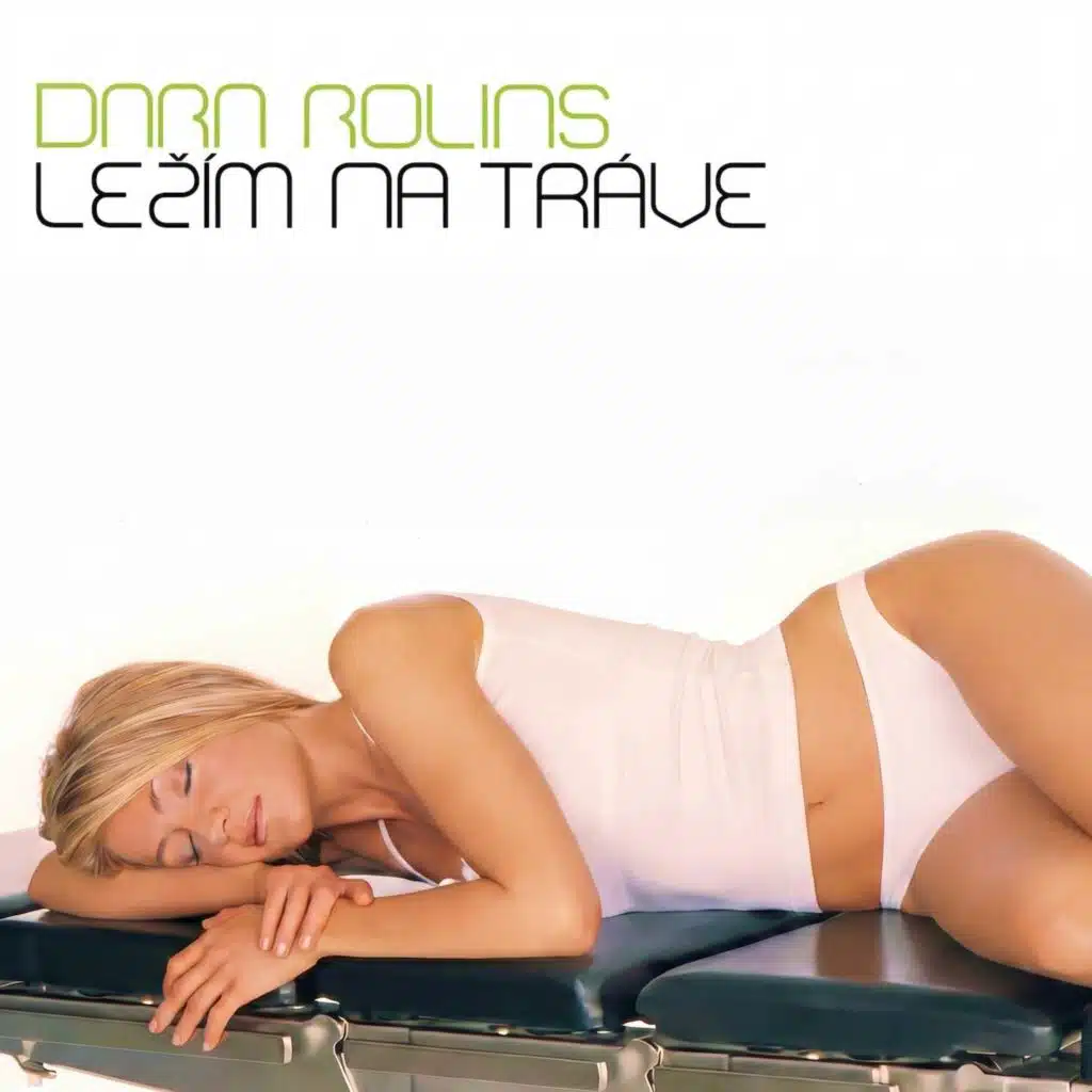 Ležím Na Tráve (DJ Neo House Anthem)
