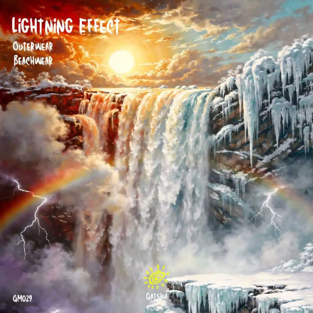 Lightning Effect
