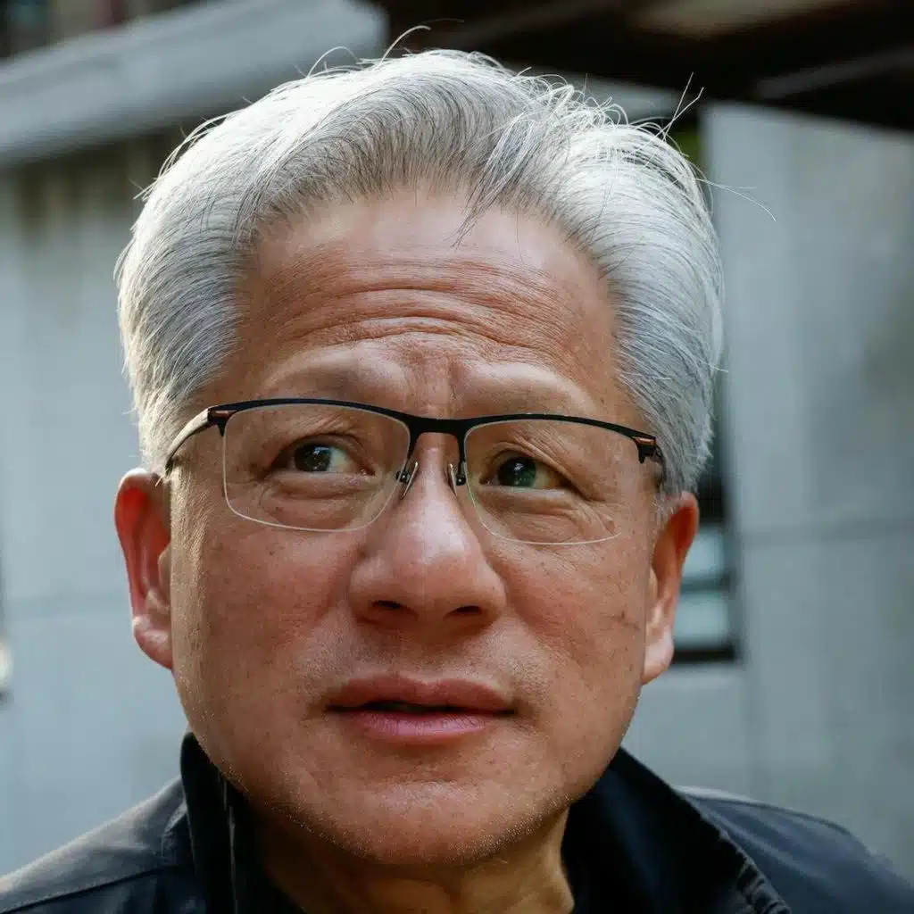 Nvidia's big beat falls flat