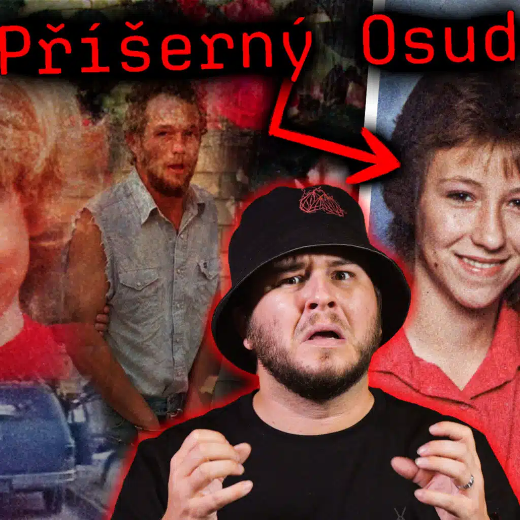 PŘÍPAD, ZE KTERÉHO SE I VYŠETŘOVATELŮM DĚLALO ZLE (NENÍ VHODNÉ PRO CITLIVÉ POVAHY)