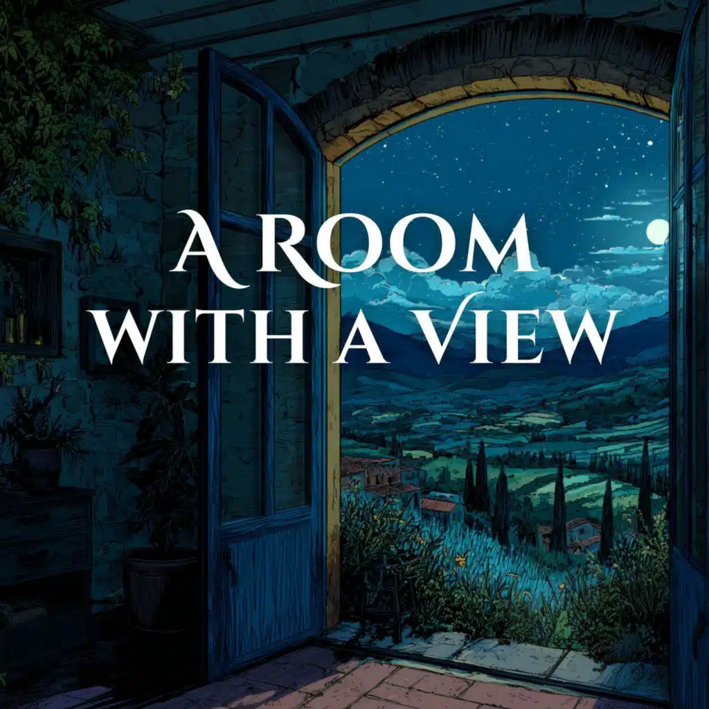 A Room with a View, Part 3 of 15