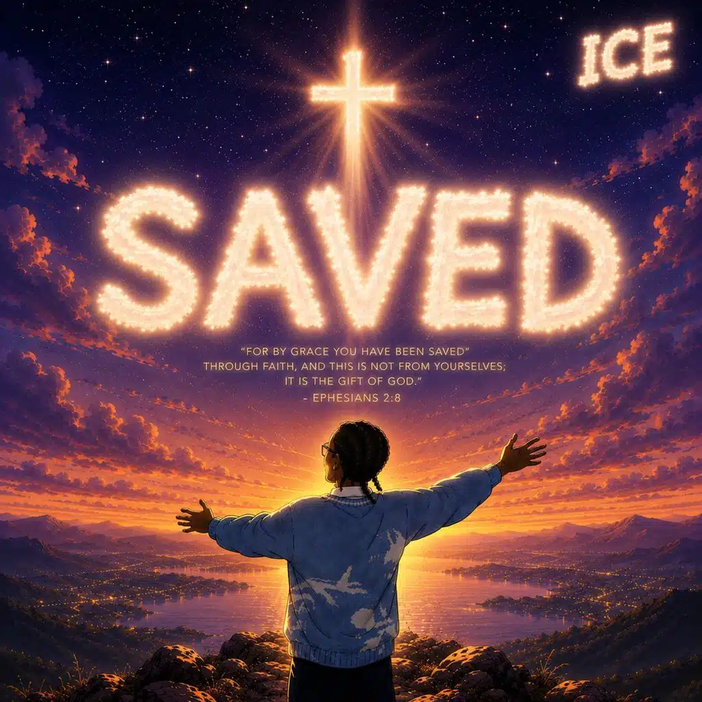 Ice