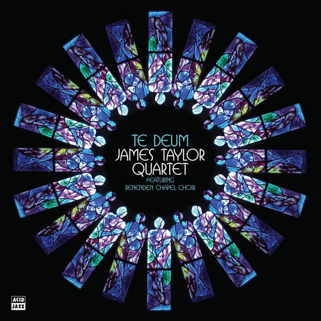 The James Taylor Quartet