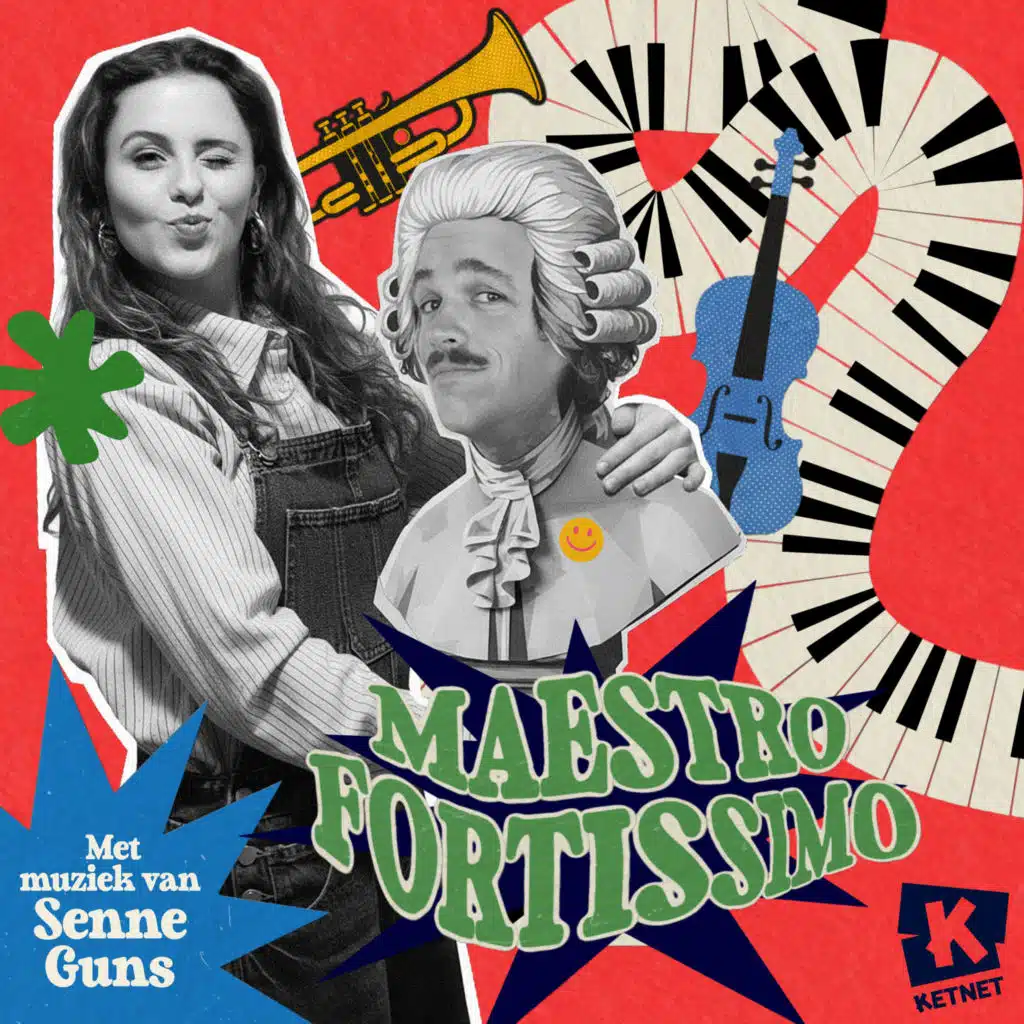 Maestro Fortissimo