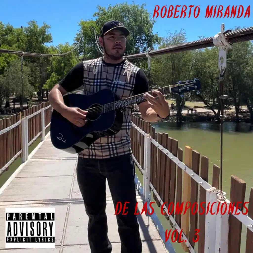 De las composiciones, Vol. 3