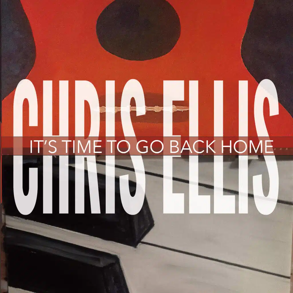 Chris Ellis