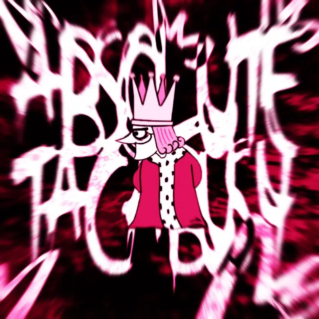ABSOLUTE TACABUS 4