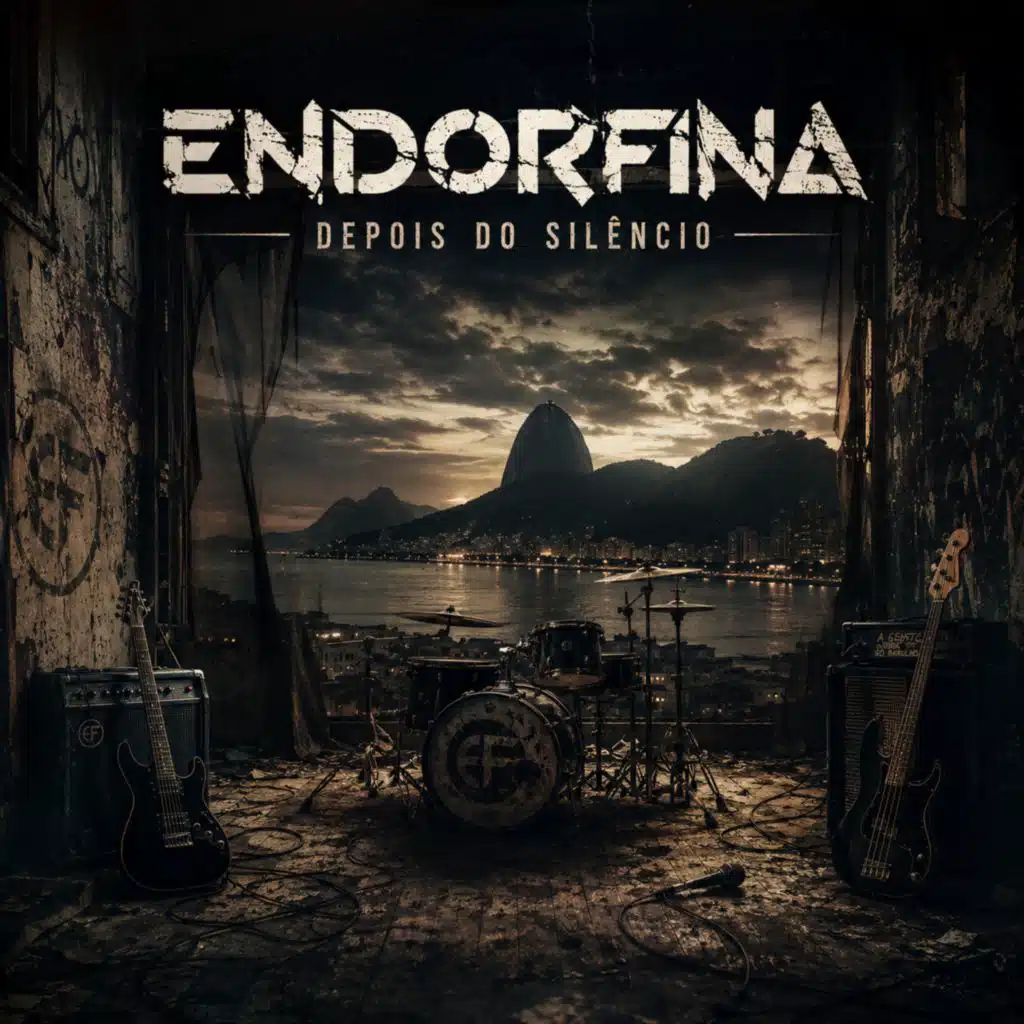 Endorfina