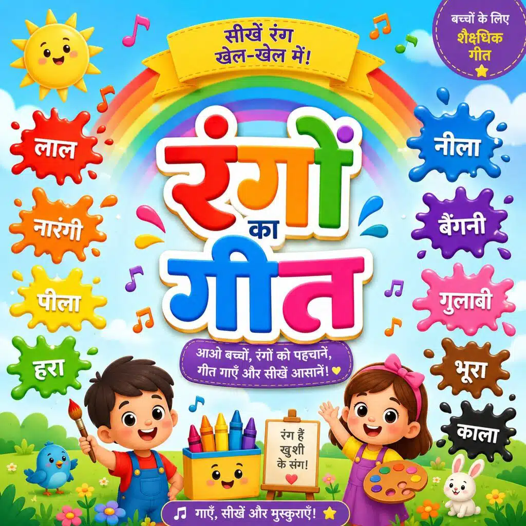 Pari Kids