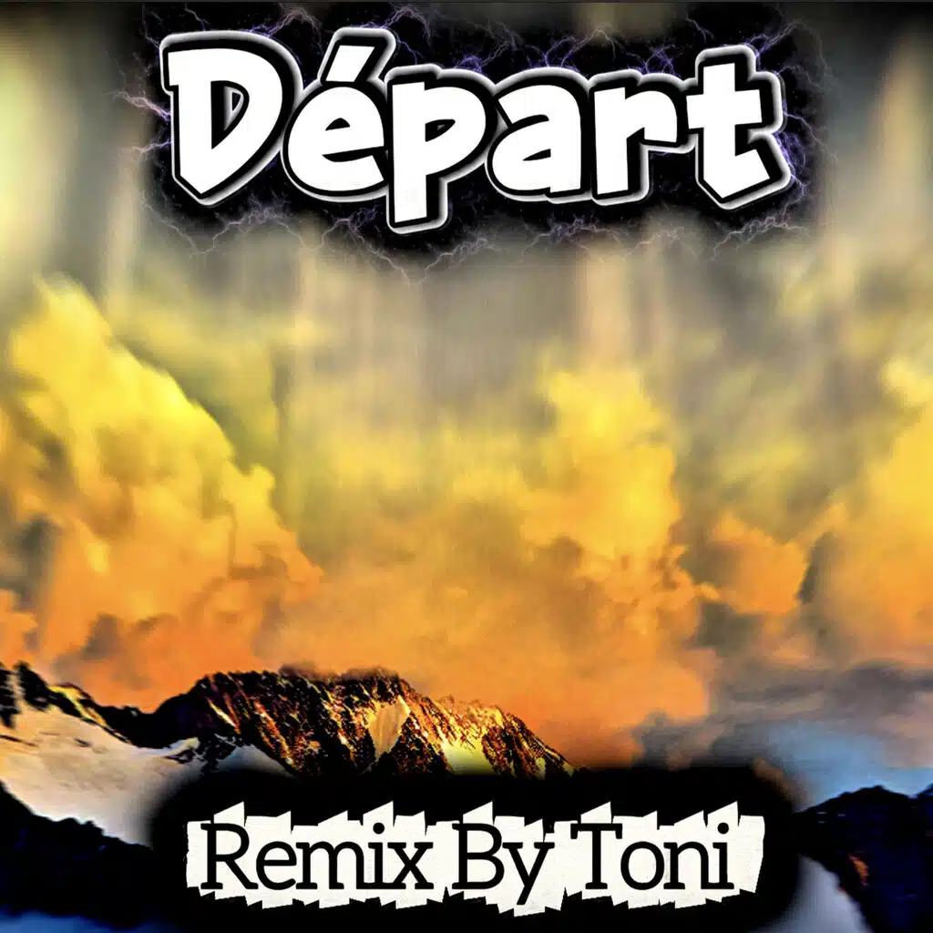 Départ (RaïMix)