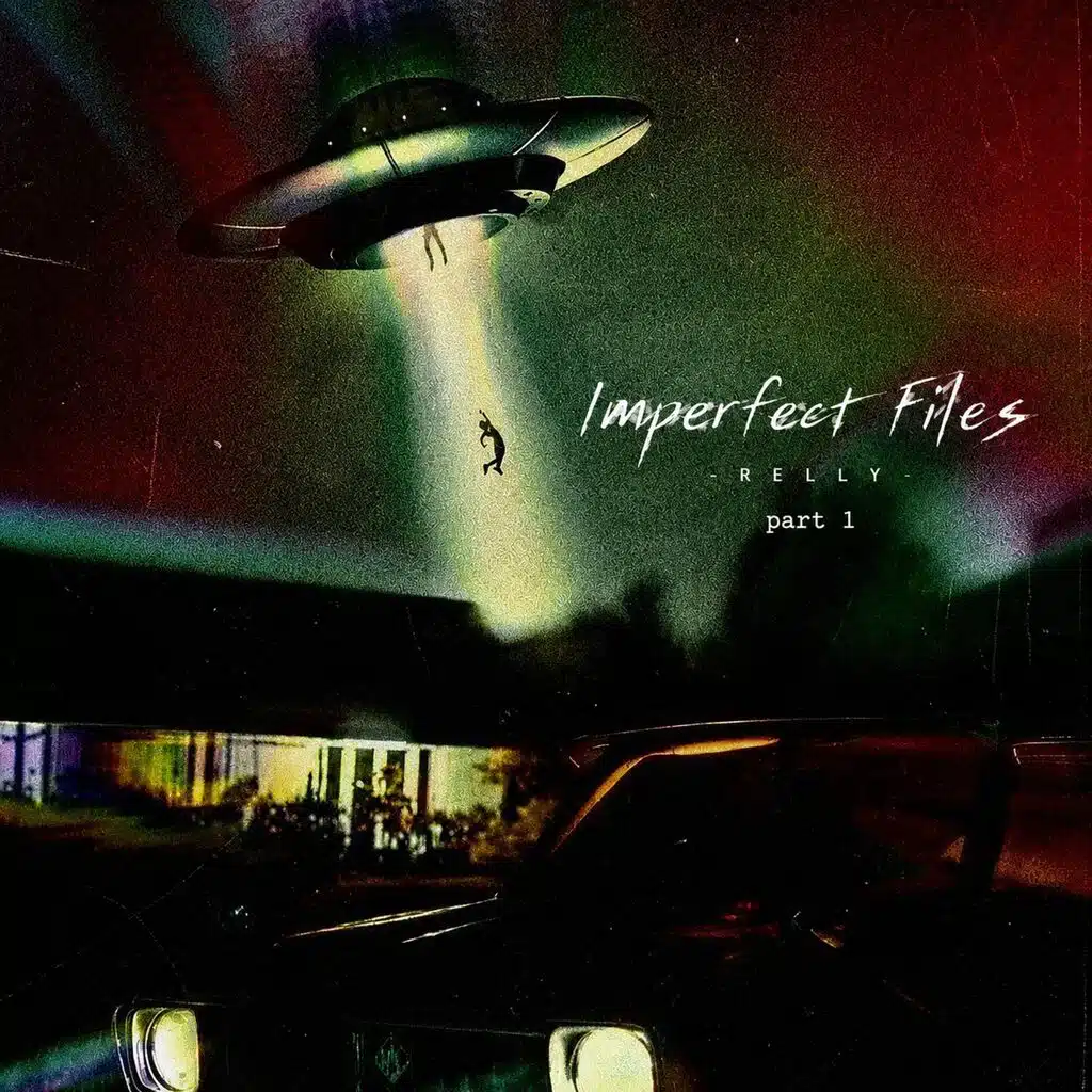 Imperfect Files part 1