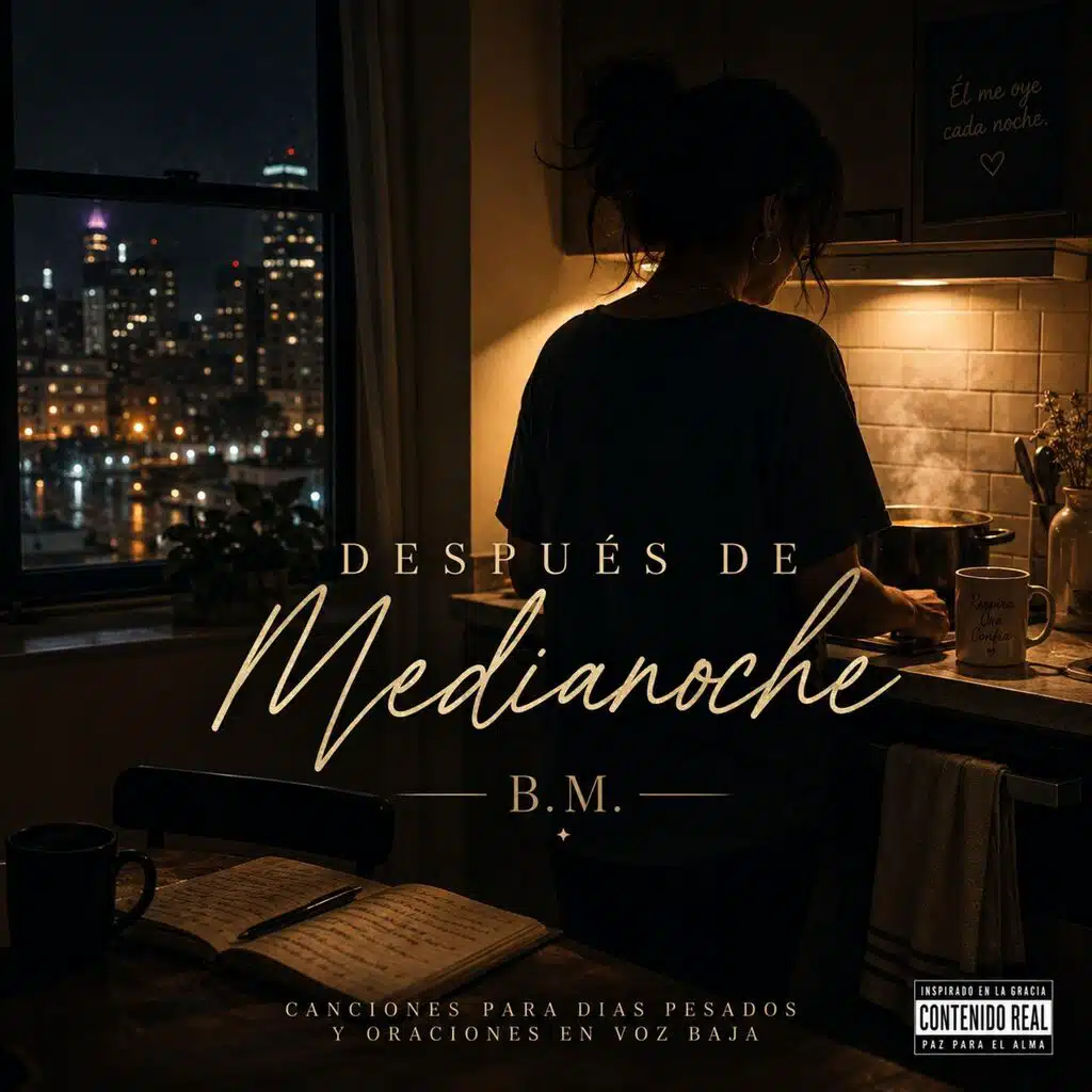 Después de Medianoch