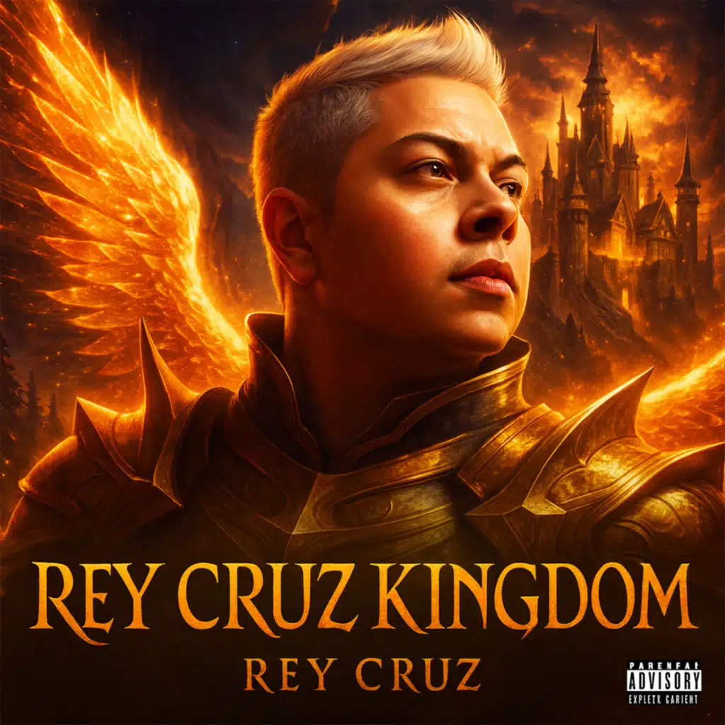 Rey Cruz Kingdom