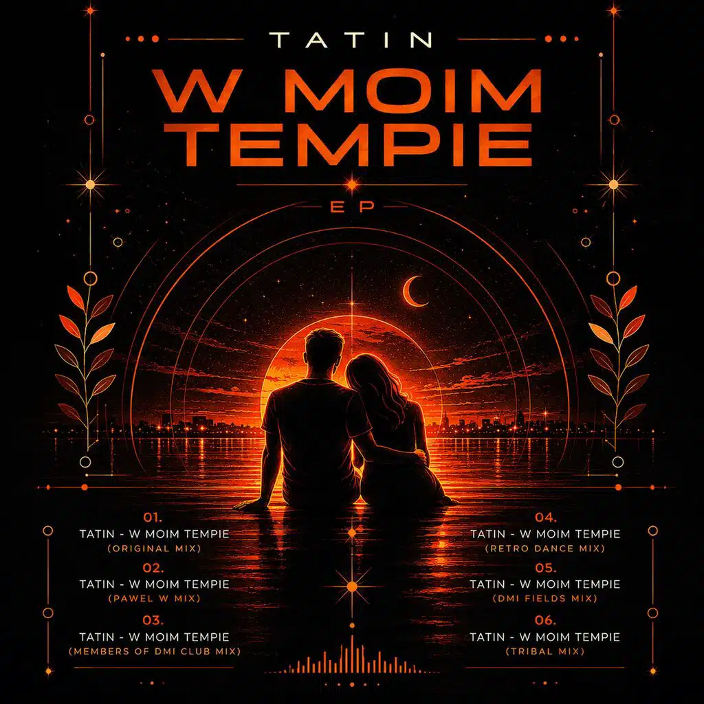 W Moim Tempie EP