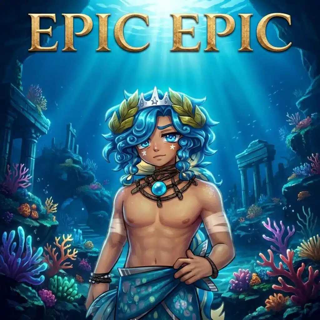 Epic Epic